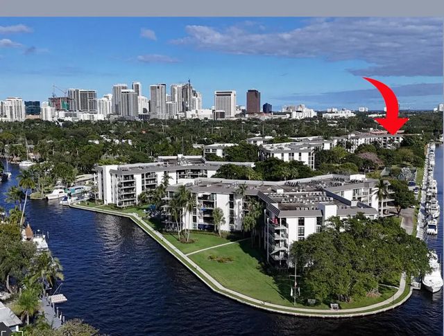 900 River Reach Drive #425, Fort Lauderdale