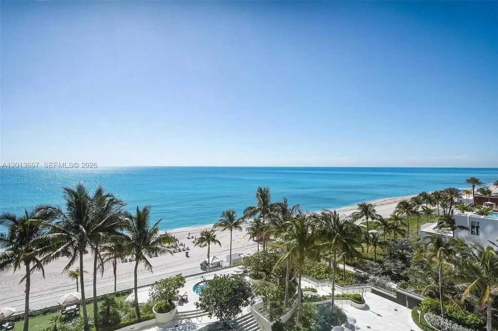 18975 Collins Avenue #501, Sunny Isles Beach