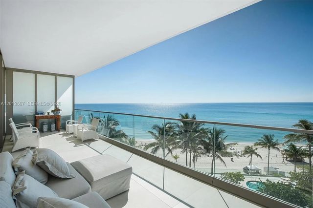 2 of 13 - 18975 Collins Avenue #501, Sunny Isles Beach, FL