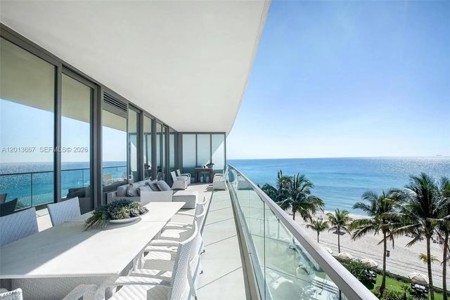 3 of 13 - 18975 Collins Avenue #501, Sunny Isles Beach, FL