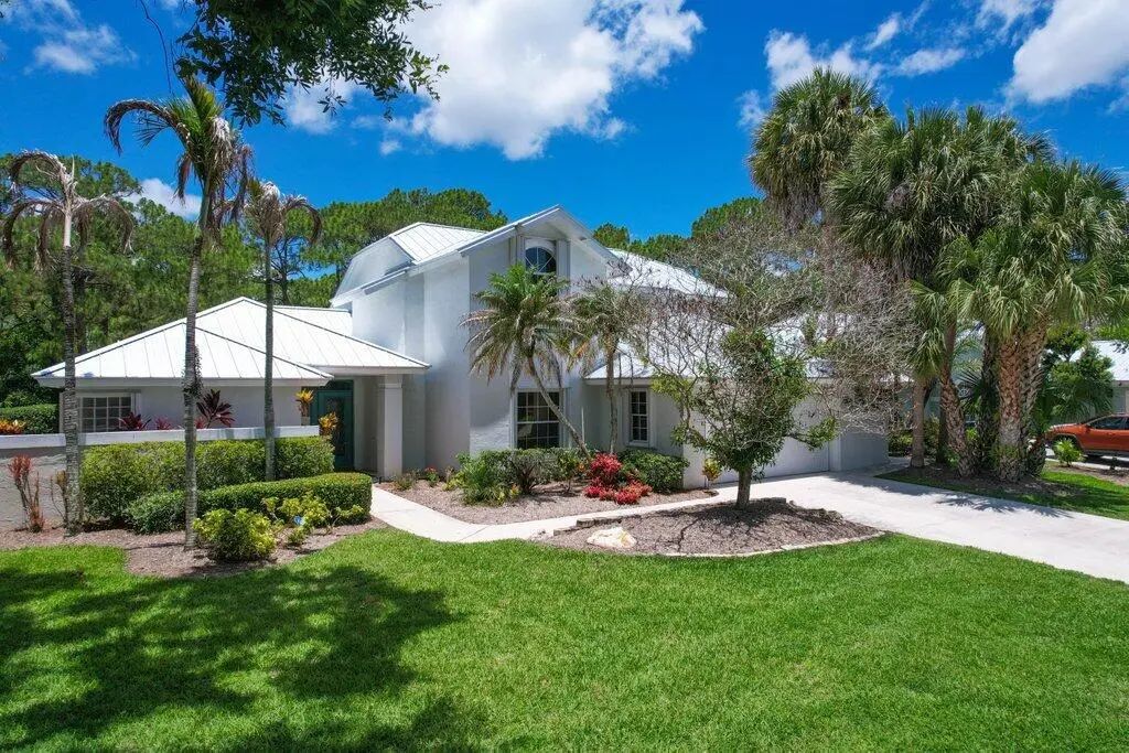 3730 Sw Woodbriar Lane, Palm City