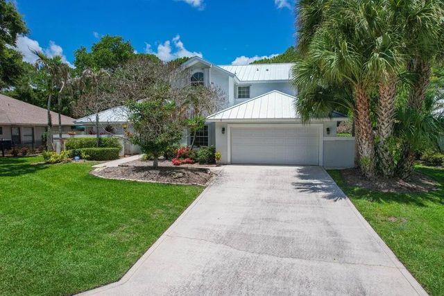2 of 35 - 3730 Sw Woodbriar Lane, Palm City, FL