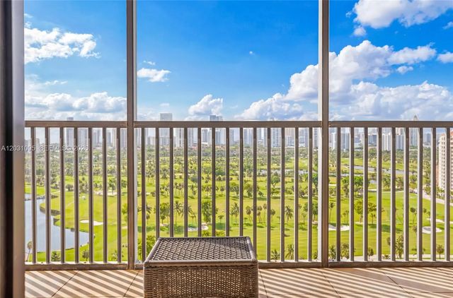 2 of 23 - 20301 W Country Club Drive #2228, Aventura, FL