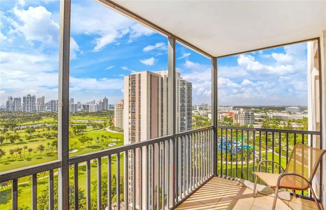 3 of 23 - 20301 W Country Club Drive #2228, Aventura, FL