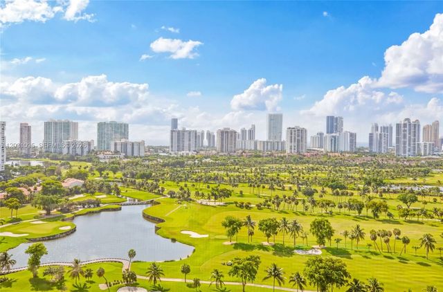 4 of 23 - 20301 W Country Club Drive #2228, Aventura, FL
