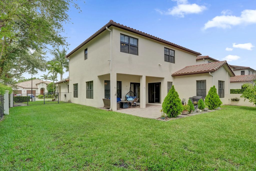 8541 Nw 38th Street, Cooper City