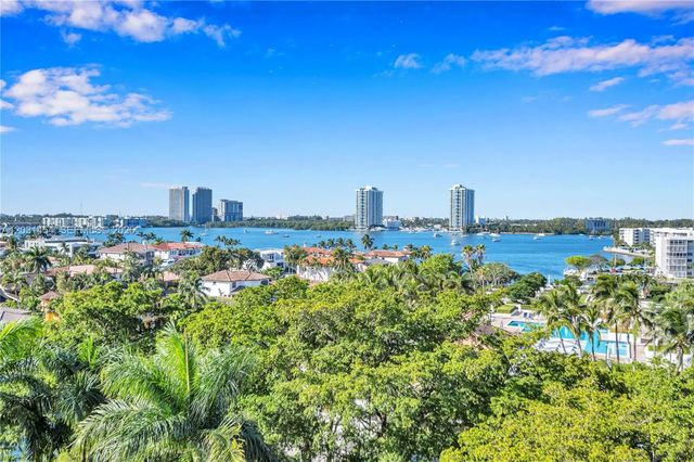 4 of 30 - 2000 Island Boulevard #806, Aventura, FL