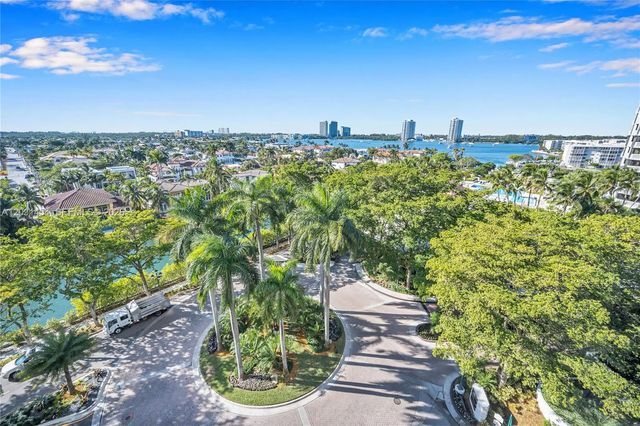 5 of 30 - 2000 Island Boulevard #806, Aventura, FL