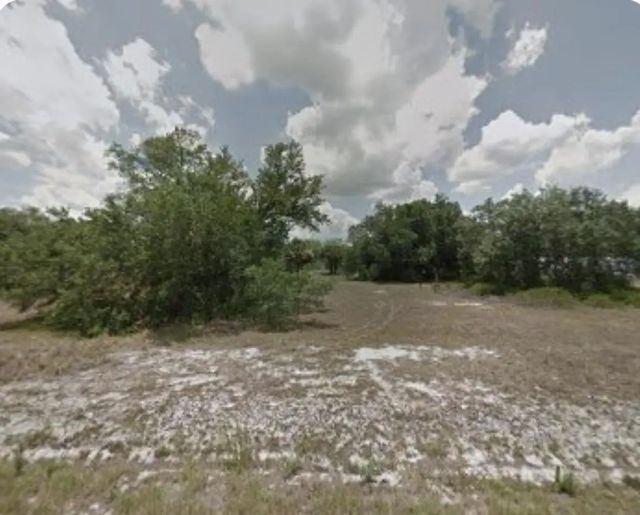 160 N Coral Street, Clewiston