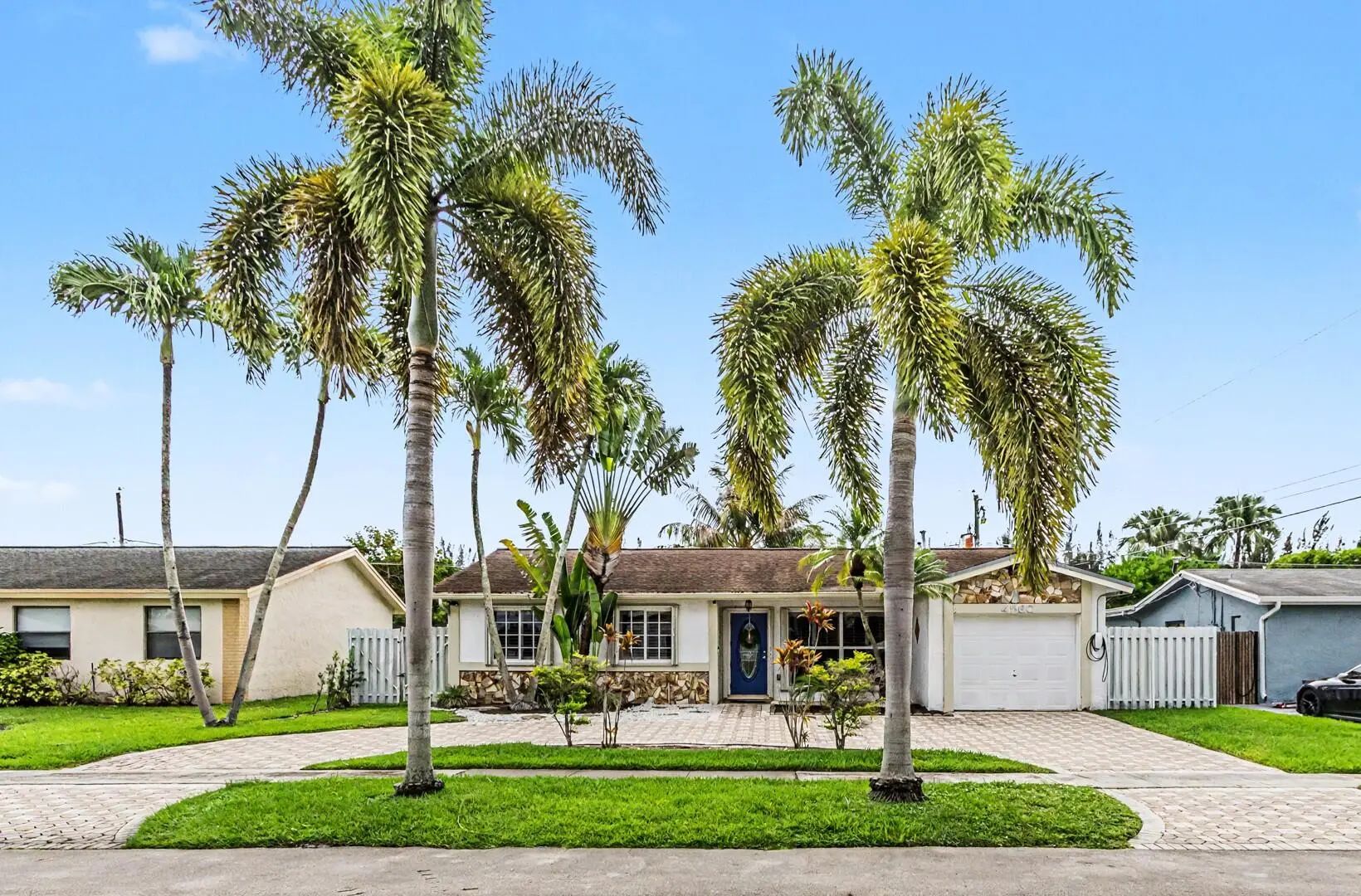 4560 Nw 113th Terrace, Sunrise