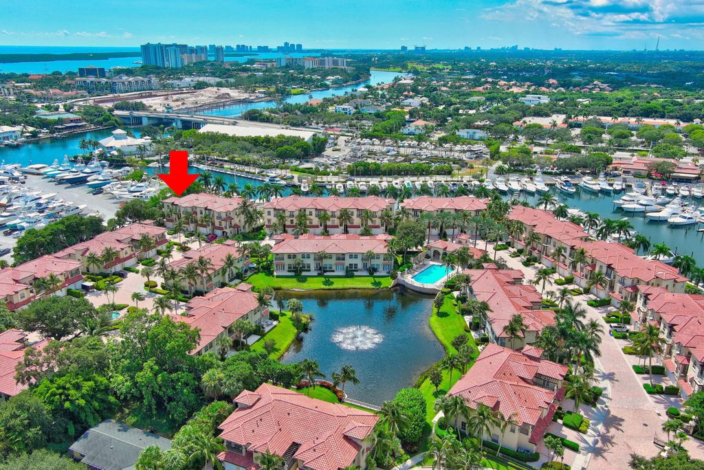 27 Marina Gardens Drive, Palm Beach Gardens