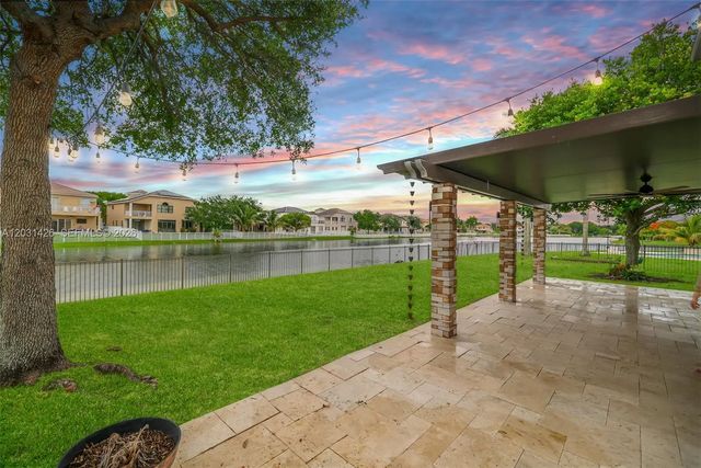 2 of 60 - 15815 Sw 52nd Court, Miramar, FL