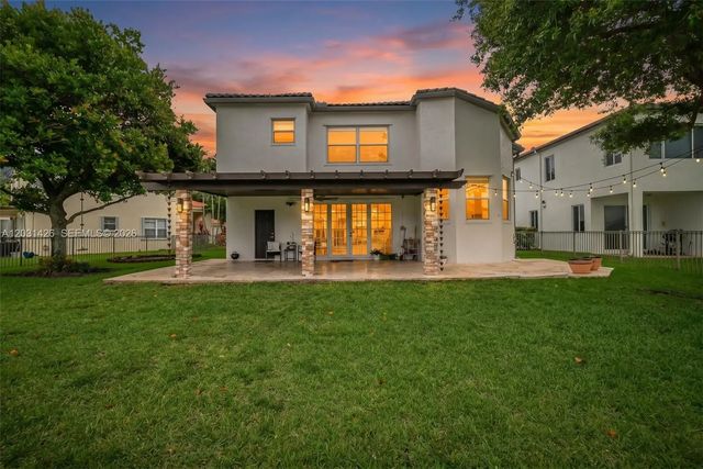 3 of 60 - 15815 Sw 52nd Court, Miramar, FL