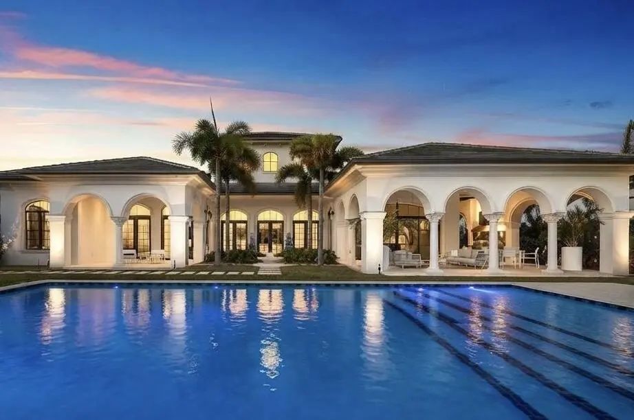4013 Country Club Lane, Fort Lauderdale
