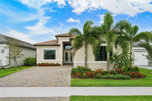 9812 Spruce Woods Drive, Boynton Beach