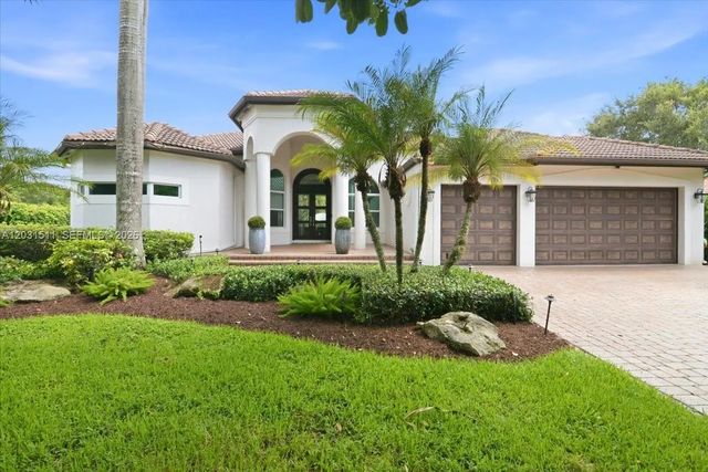 12160 Nw 18th Street, Plantation