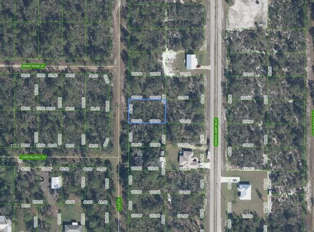 7020 Tulip Place, Sebring
