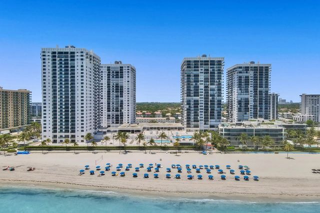 2101 S Ocean Drive #801, Hollywood