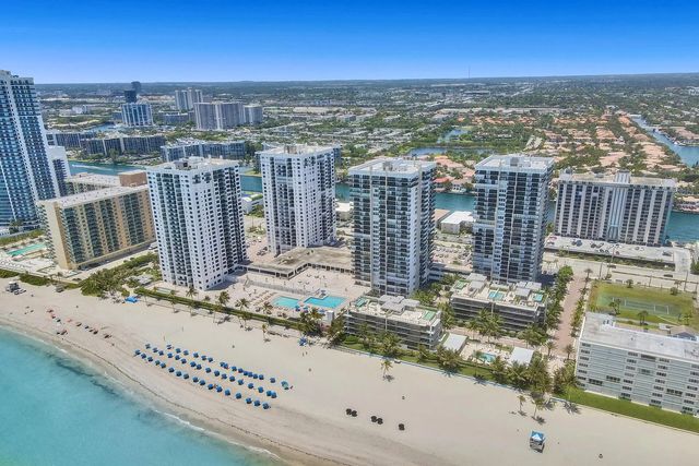 2 of 47 - 2101 S Ocean Drive #801, Hollywood, FL