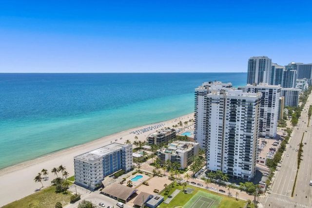 3 of 47 - 2101 S Ocean Drive #801, Hollywood, FL