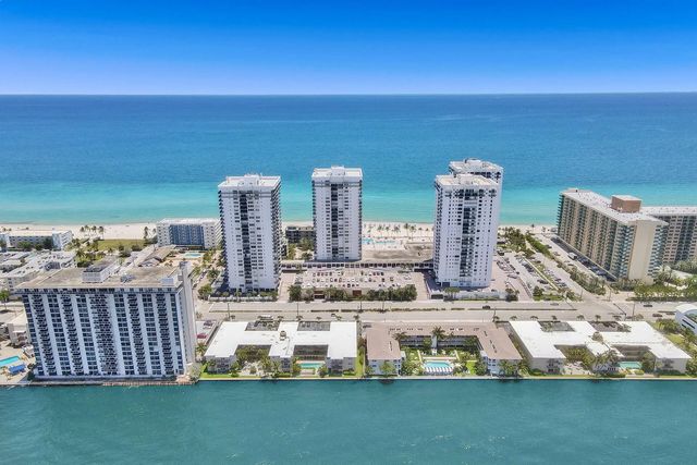 4 of 47 - 2101 S Ocean Drive #801, Hollywood, FL