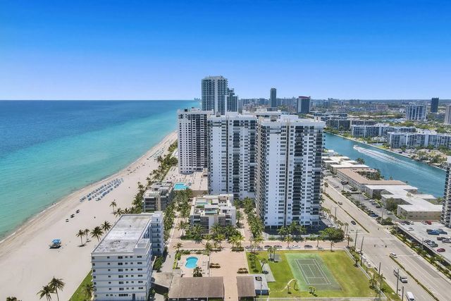 5 of 47 - 2101 S Ocean Drive #801, Hollywood, FL