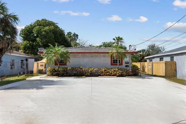 617 Nw 15th Avenue, Pompano Beach