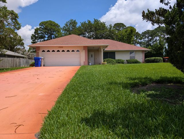 1036 18th Street Sw, Vero Beach