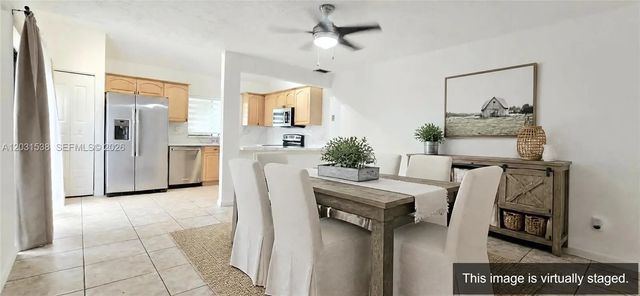 4 of 27 - 608 Commodore Drive, Plantation, FL