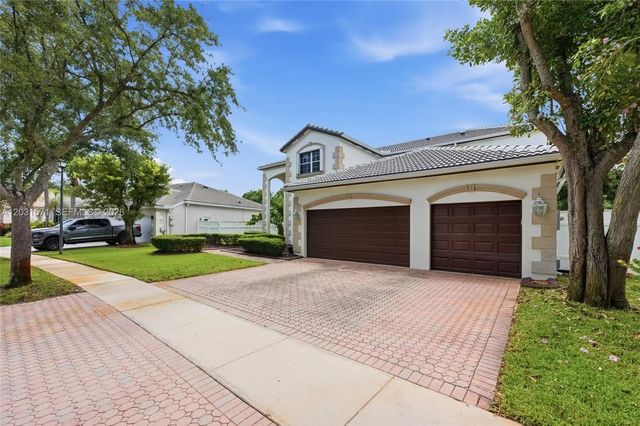 3511 Sw 145th Avenue, Miramar