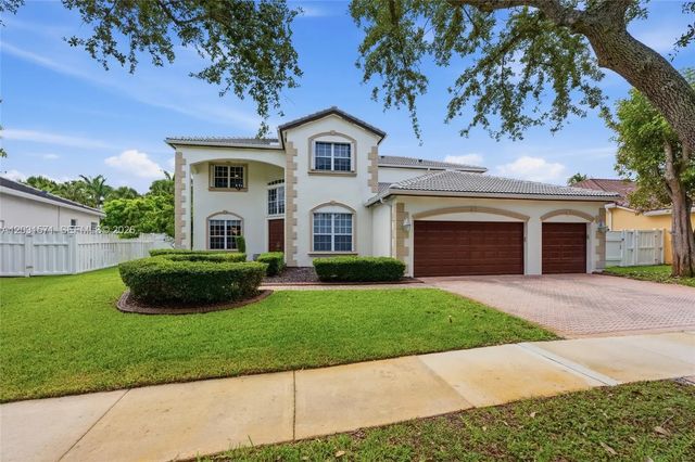 2 of 72 - 3511 Sw 145th Avenue, Miramar, FL