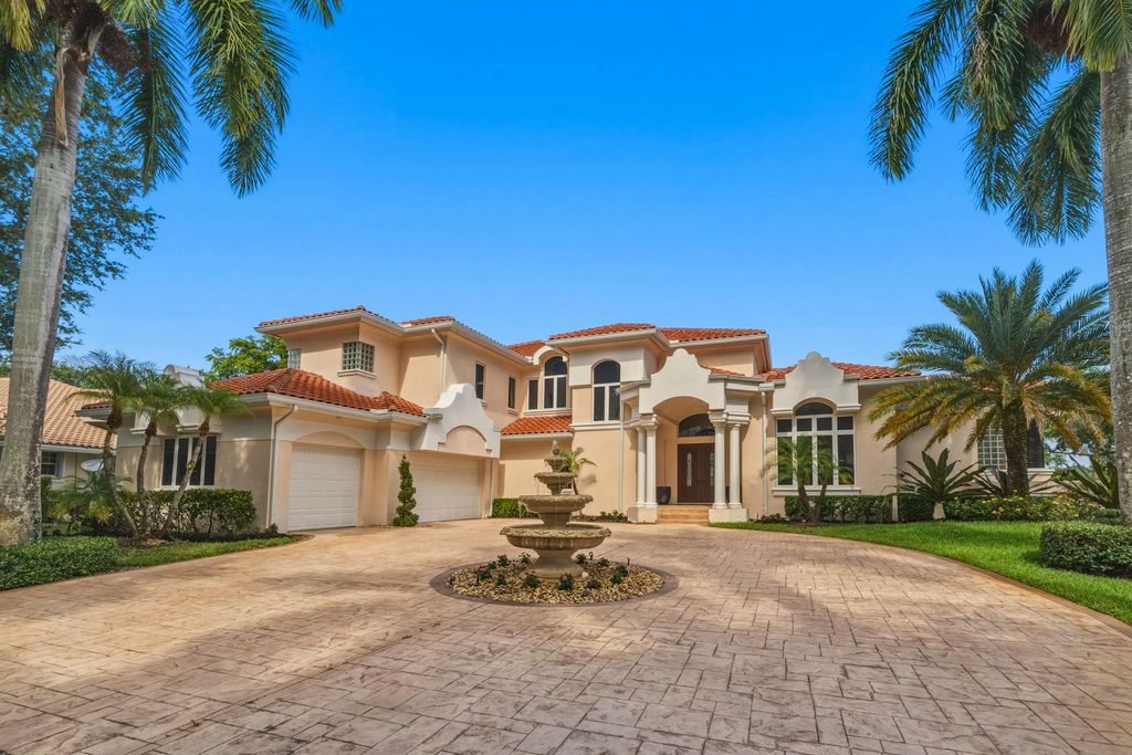 1819 Nw 124th Avenue, Coral Springs