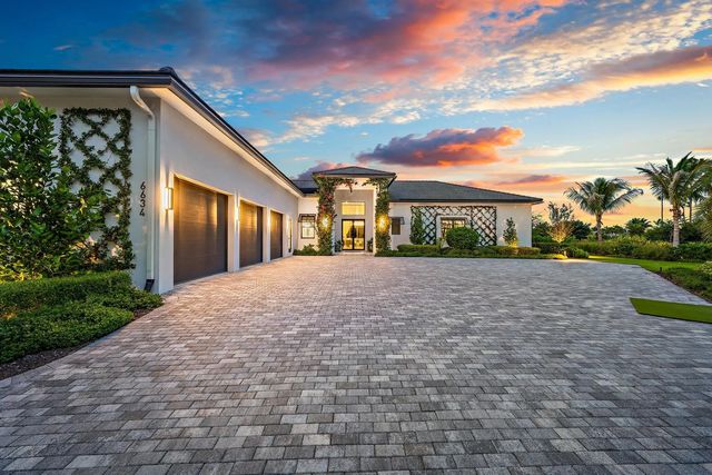 6634 Audubon Trace W, West Palm Beach