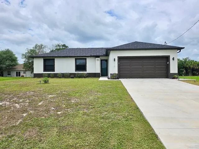 1151 Jabara Circle, LaBelle