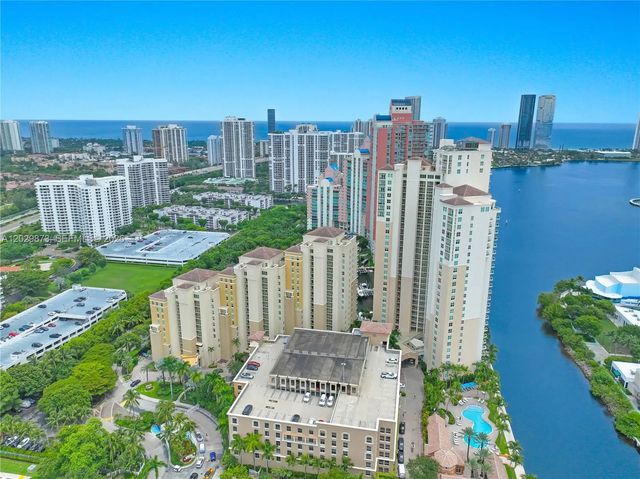 3340 Ne 190th Street #503, Aventura