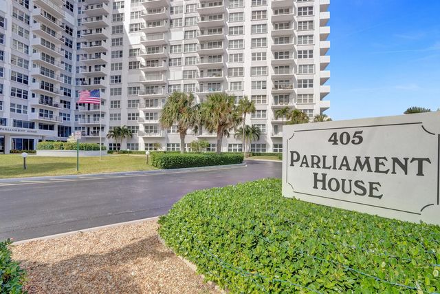 405 N Ocean   Boulevard #305, Pompano Beach