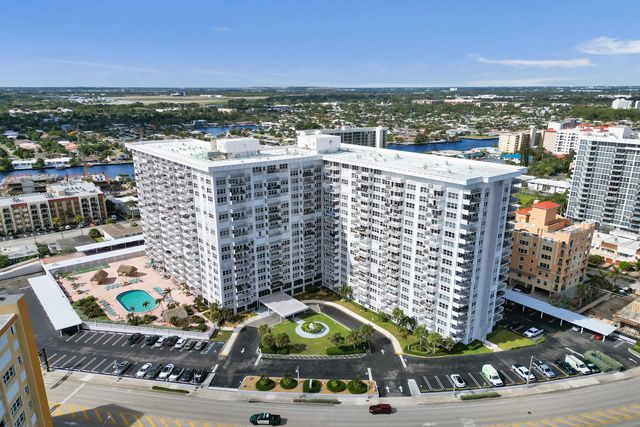 2 of 46 - 405 N Ocean   Boulevard #305, Pompano Beach, FL