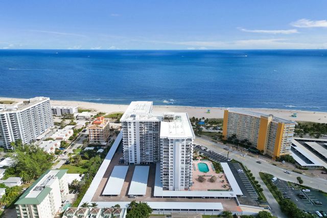 3 of 46 - 405 N Ocean   Boulevard #305, Pompano Beach, FL
