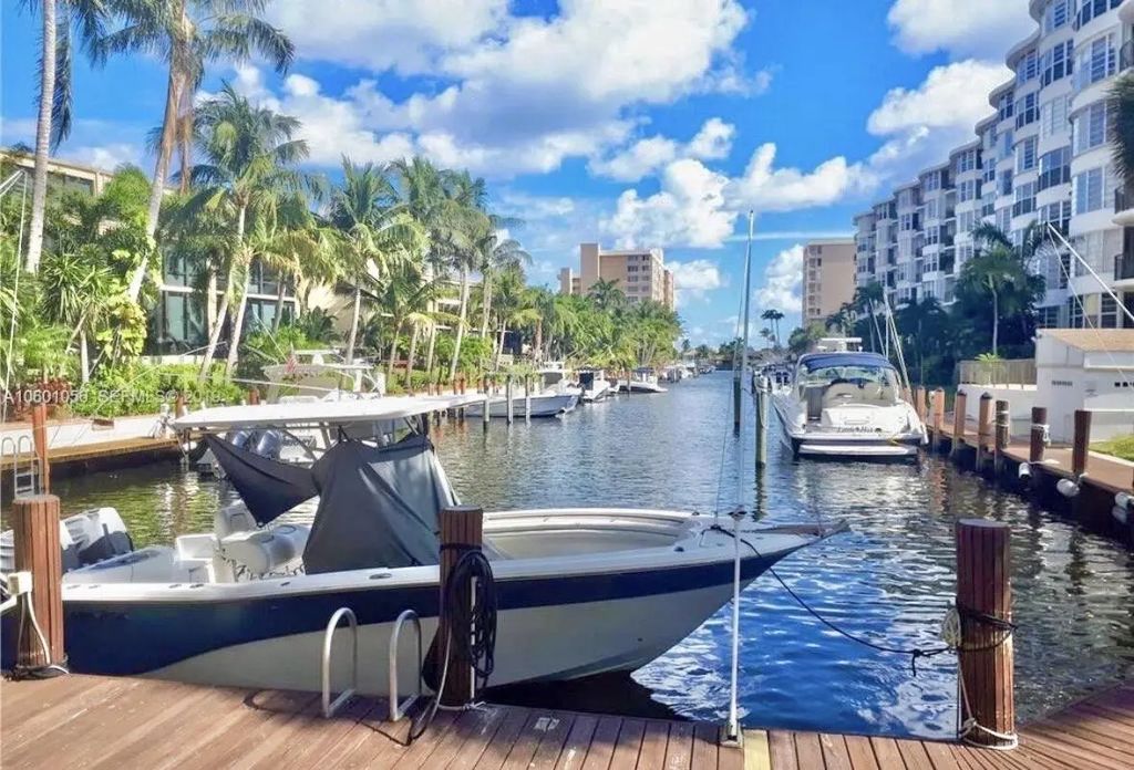 4800 Bayview #306, Fort Lauderdale