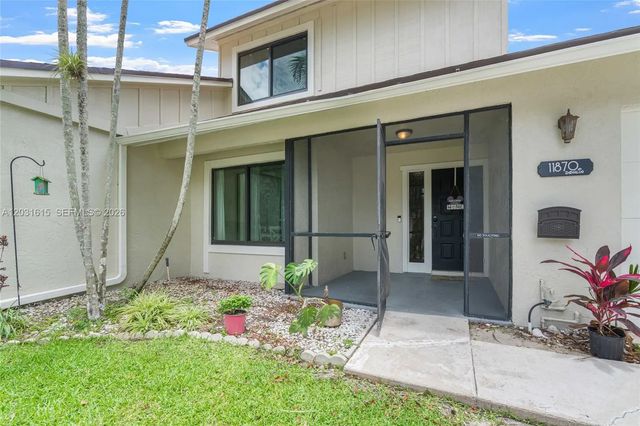 4 of 45 - 11870 Donlin Drive, Wellington, FL