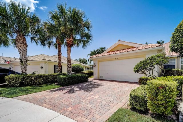 8178 Montserrat Place, Wellington