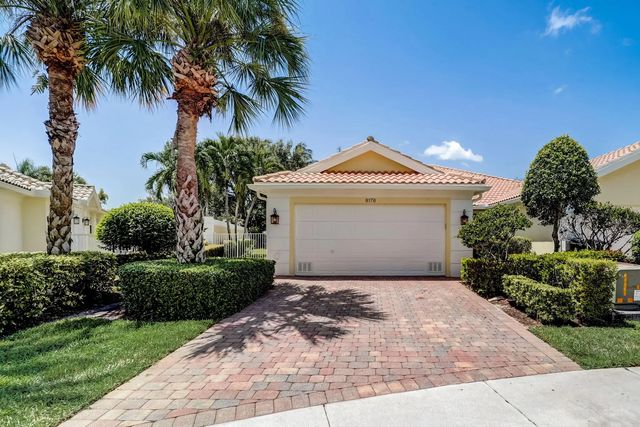 2 of 43 - 8178 Montserrat Place, Wellington, FL