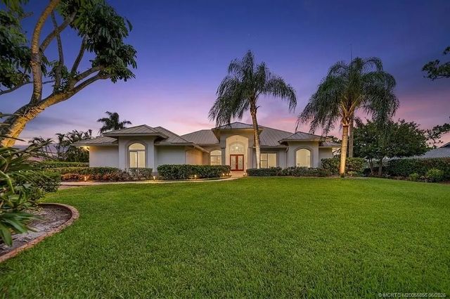 4515 Sw Bimini Circle S, Palm City