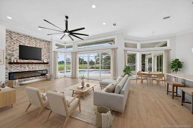 5 of 37 - 4515 Sw Bimini Circle S, Palm City, FL