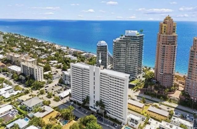 2200 Ne 33rd Avenue #11g, Fort Lauderdale