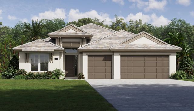 6562 Beltran Lane, Vero Beach