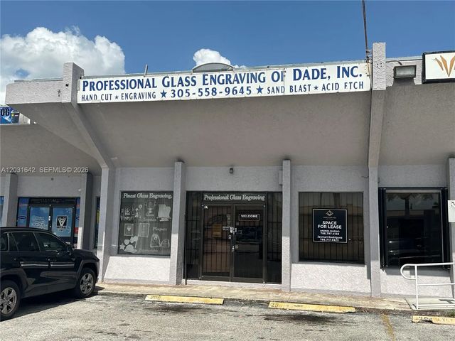 3960 W 16th Avenue #205, Hialeah