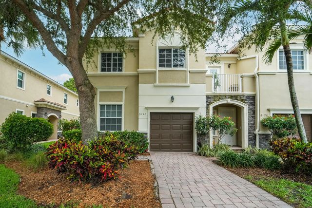 6128 Se Portofino Circle #104, Hobe Sound