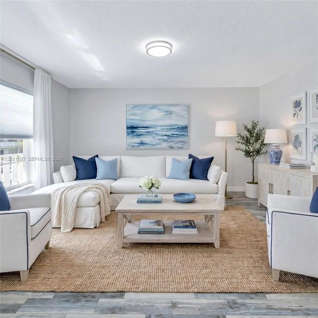 2929 Se Ocean Boulevard #f6, Stuart