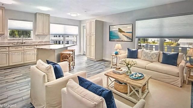 2929 Se Ocean Boulevard #f6, Stuart